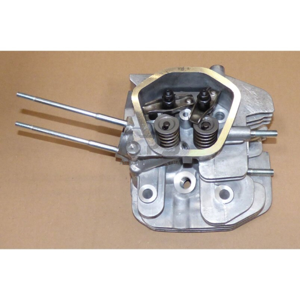 Cilindro galvos komplektas HONDA GX390, 12200-ZF6-406, 12200ZF6406, 100002407