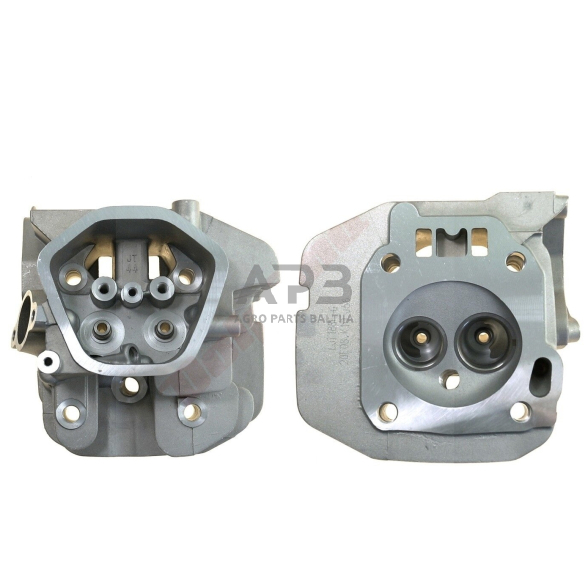 Cilindro galva HONDA GX340, 12200-ZF6-406, 12200ZF6406