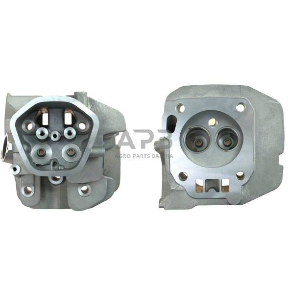 Cilindro galva HONDA GX420, 12200-ZF6-420, 12200ZF6420