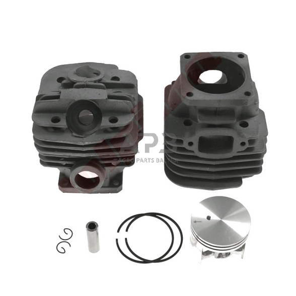 Cilindro komplektas su stūmokliu pjūklams STIHL MS360, MS036 48 mm 1125 020 1215, 11250201215