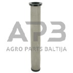 Dalis John Deere technikai YZ81443 Filtro sietas