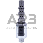 Dalis Landini technikai 180584A1 solenoidas 1