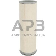 Dalis DEUTZ-FAHR technikai 01319366 Apsaugos kasetė 1