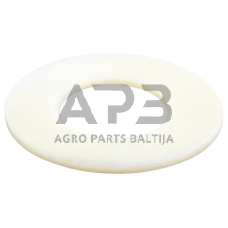 Dalis AGCO 165300062010 Bušas