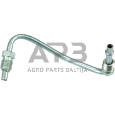 Dalis AGCO 888486M91 Tube