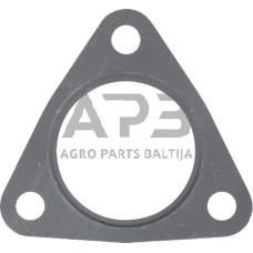 Dalis AGCO F119200100030 Antspaudas