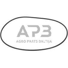 Dalis AGCO F119200310200 Antspaudas