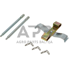 Dalis AGCO F198104072030 Remonto komplektas