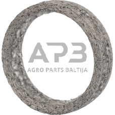 Dalis AGCO F842201110170 Antspaudas