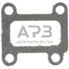 Dalis AGCO V837073426 Tarpiklis