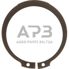 Dalis AGCO VKG0121 žiedas