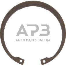 Dalis AGCO VKG3080 žiedas