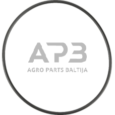 Dalis AGCO VKH4174 O žiedas