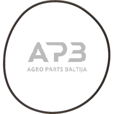 Dalis AGCO VKH4936 O žiedas