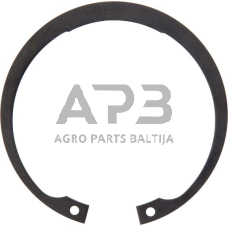 Dalis AGCO X530107246000 Apskritimas