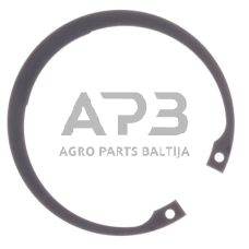 Dalis AGCO X530107246000 Apskritimas