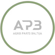 Dalis AGCO X548953115000 O žiedas