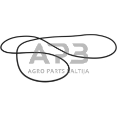 Dalis AGCO X549044466000 O žiedas