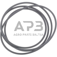 Dalis AGCO X549045800000 O žiedas