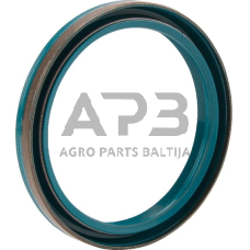 Dalis AGCO X550140901000 Antspaudas