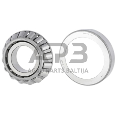 Dalis Carraro CI027350 Ritininis guolis