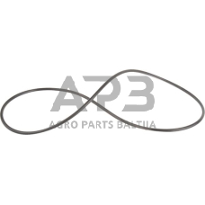 Dalis Carraro CI028638 O žiedas 133,02x2,62 mm