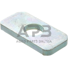 Dalis Carraro CI040569 Metalo darbai, bendrieji