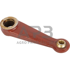 Dalis Carraro CI048599 Rockshaft rankena