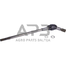 Dalis Carraro CI063135 Transmisijos komplektas