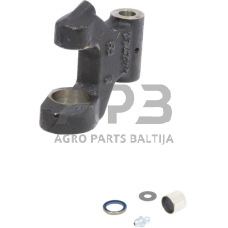 Dalis Carraro CI068433 Guolių Case su įvore