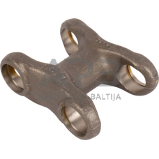 Dalis Carraro CI116153 Dvigubos jungtys, centrinis Case