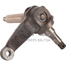 Dalis Carraro CI123291 Rato velenas DX komplektas LH, vienvietis