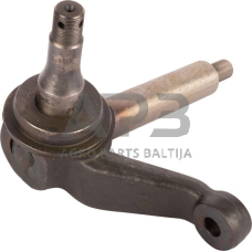 Dalis Carraro CI123291 Rato velenas DX komplektas LH, vienvietis