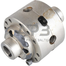 Dalis Carraro CI125812 Diff.Case sukomplektuotas