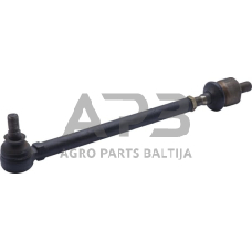 Dalis Carraro CI138334 Skersinė vairo trauklė