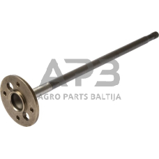 Dalis Carraro CI138523 Varomasis velenas