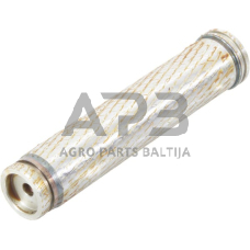 Dalis Carraro CI138619 Metalo darbai, gatava produkcija