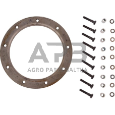 Dalis Carraro CI340299 Aparatūra - smulkios detalės