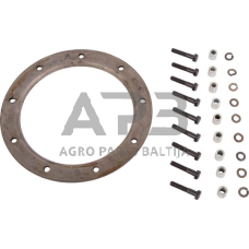 Dalis Carraro CI340299 Aparatūra - smulkios detalės