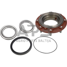 Dalis Carraro CI562555 Rato stebulės komplektas