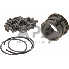 Dalis Carraro CI642513 Ritininiai cilindriniai guoliai