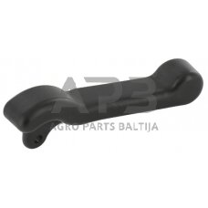 Dalis Case-IH technikai 134135061 Lango rankena CNH