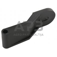 Dalis Case-IH technikai 134135108 Lango vyris CNH