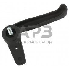 Dalis Case-IH technikai 134571204 Lango rankena CNH