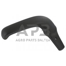 Dalis Case-IH technikai 134571204 Lango rankena CNH