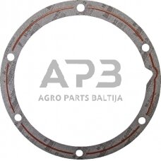 Dalis Case-IH technikai 139241C5 Antspaudas