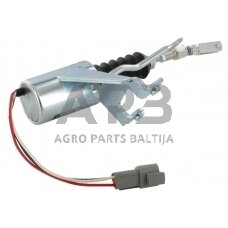 Dalis Case-IH technikai 140271023 Išjungtas solenoidas CNH