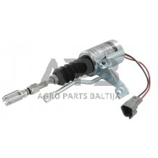 Dalis Case-IH technikai 140271023 Išjungtas solenoidas CNH