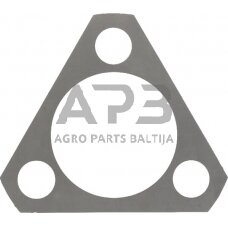 Dalis Case-IH technikai 1975401C1 Shim