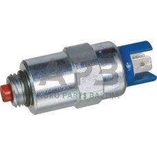 Dalis Case-IH technikai 218323A1 Išjunkite solenoidą